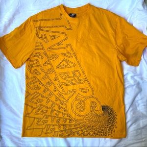 NWOT Los Angeles Lakers Tee XL